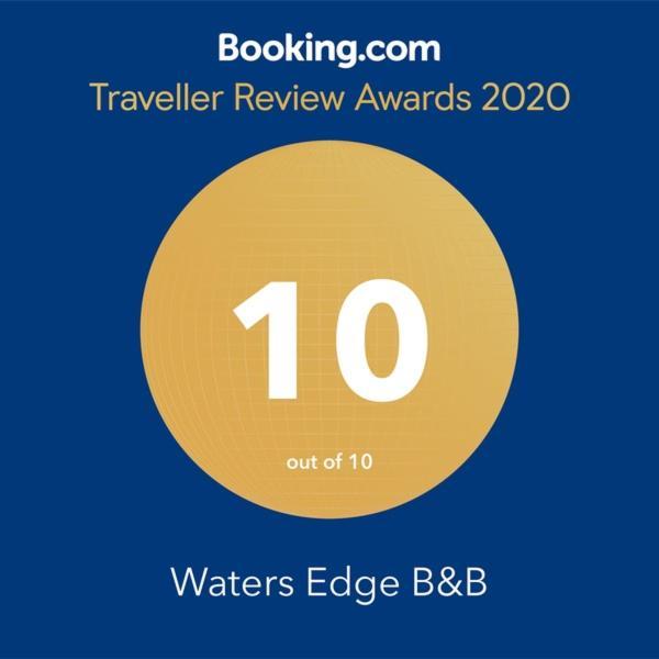 Waters Edge B&B Whitianga Eksteriør bilde