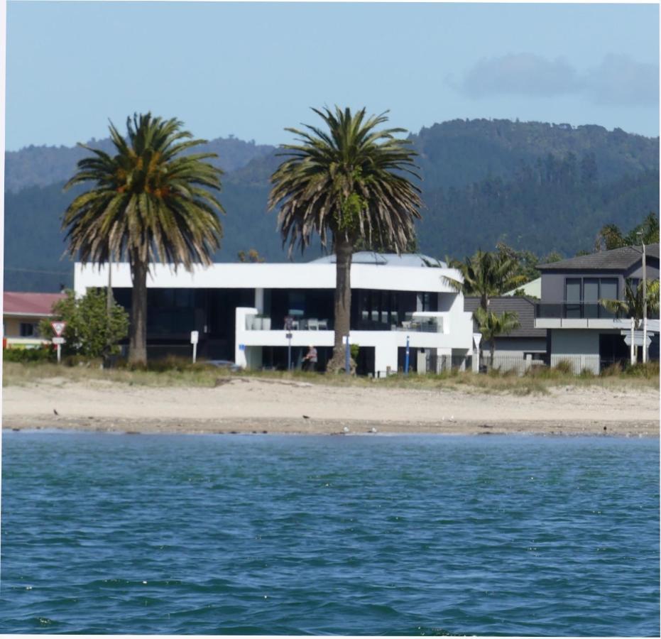 Waters Edge B&B Whitianga Eksteriør bilde