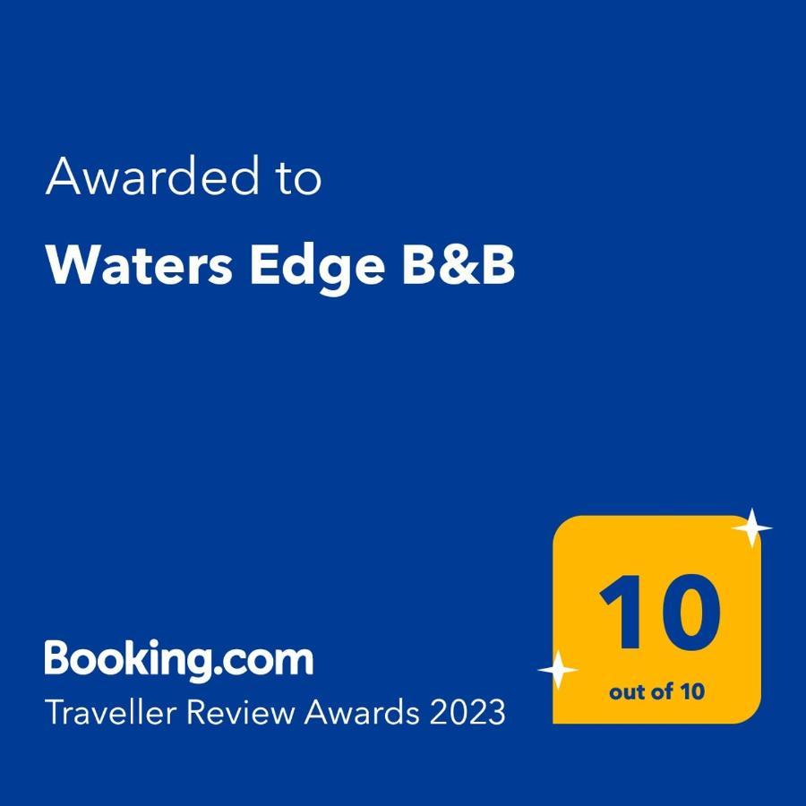 Waters Edge B&B Whitianga Eksteriør bilde